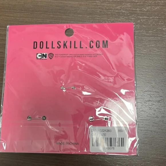 Buttons - Picture 2 of 3